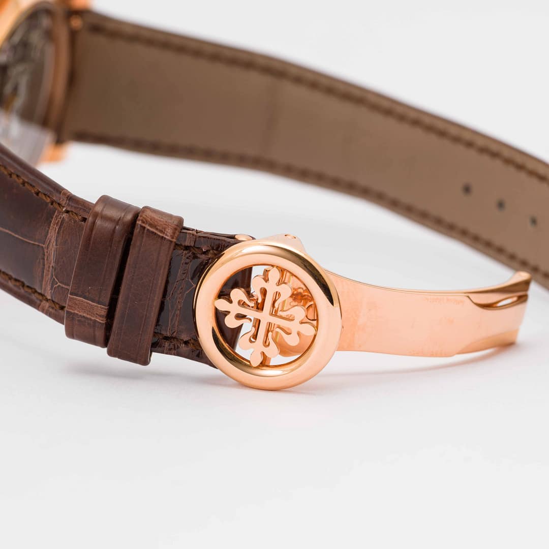 Patek Philippe 5204R-001 Grand Complications Split-Seconds