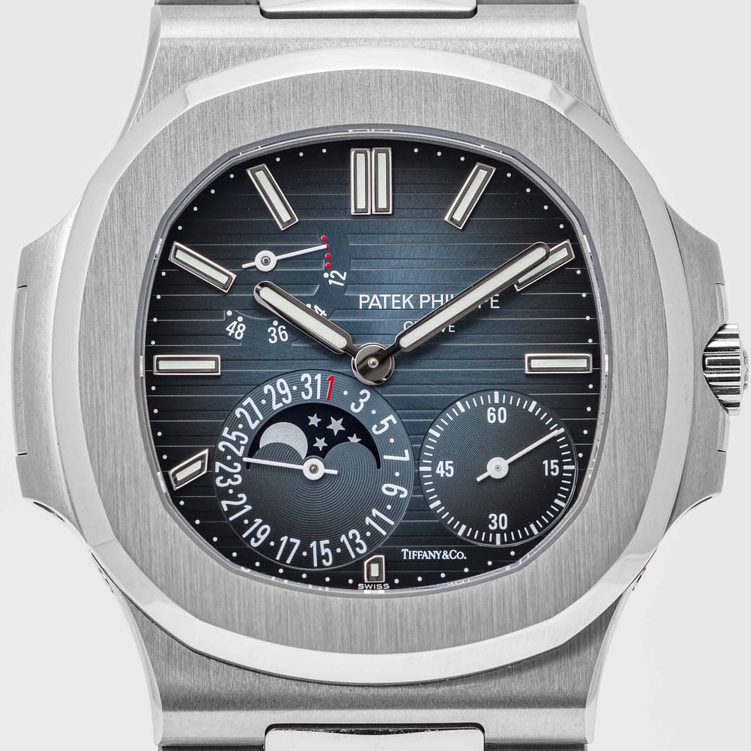 Patek Philippe 