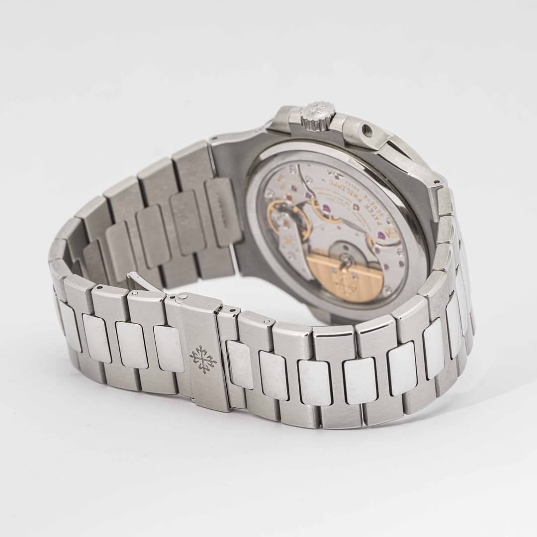 Patek Philippe 