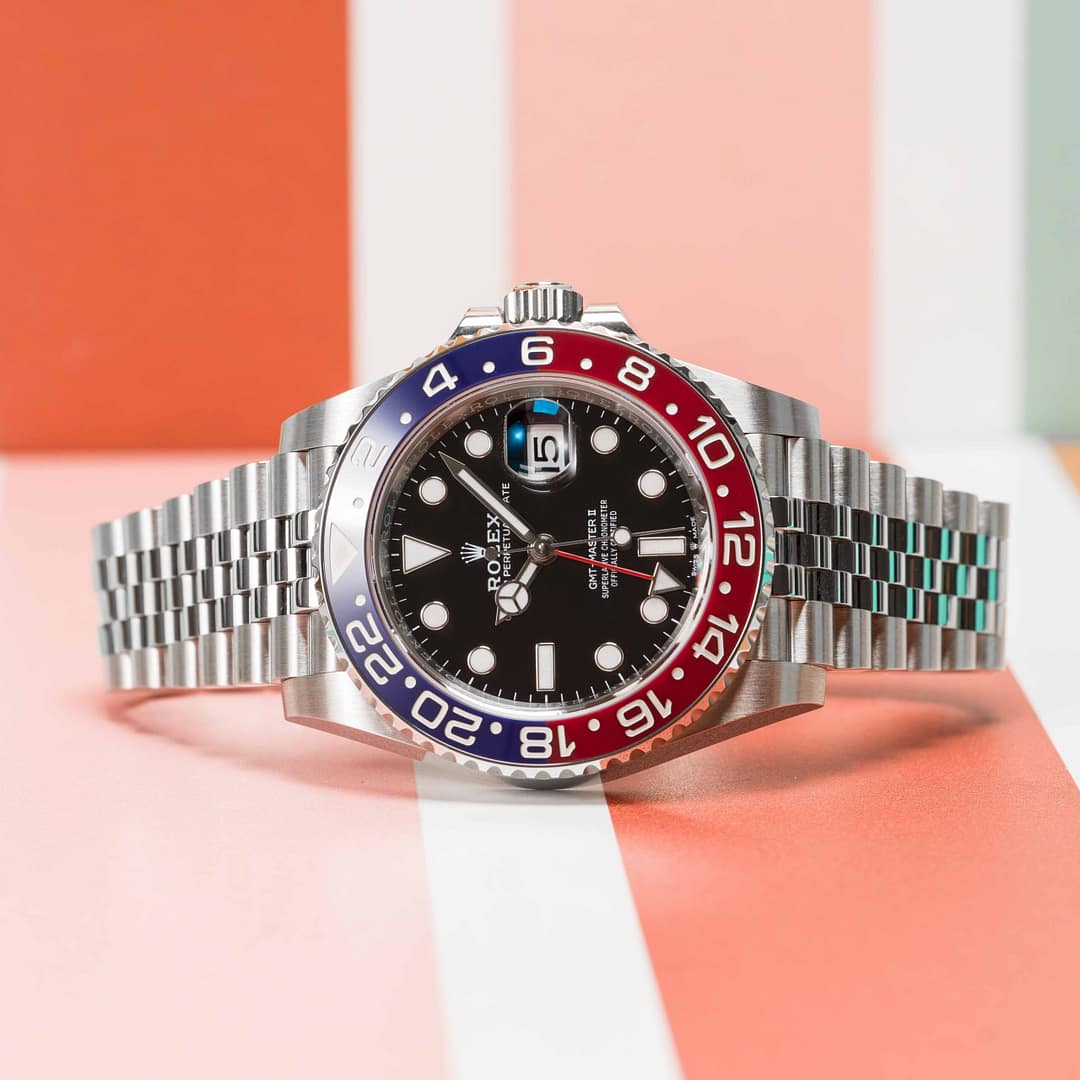 Rolex 