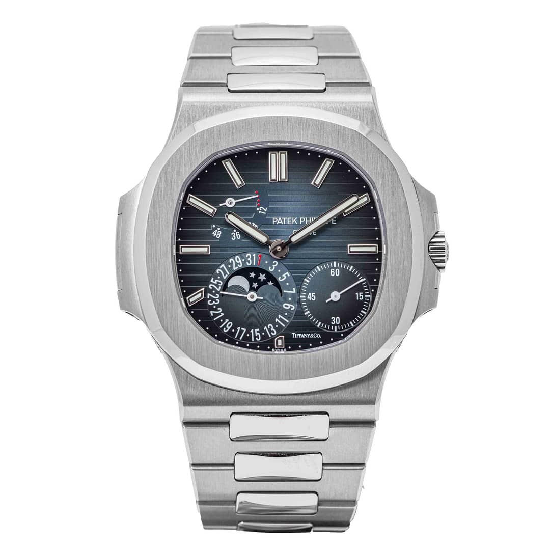 Patek Philippe 