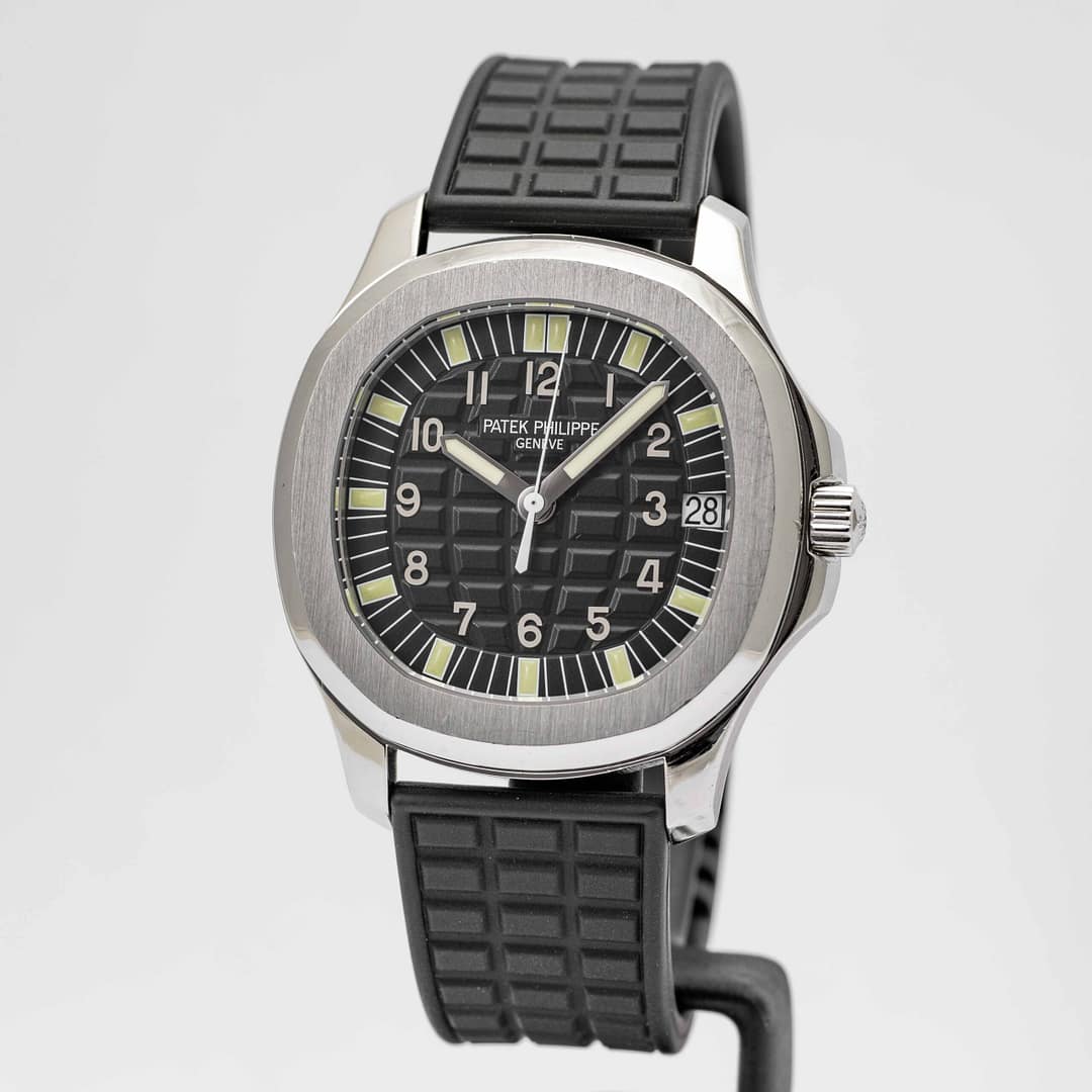 Patek Philippe 5065A-001 Aquanaut 