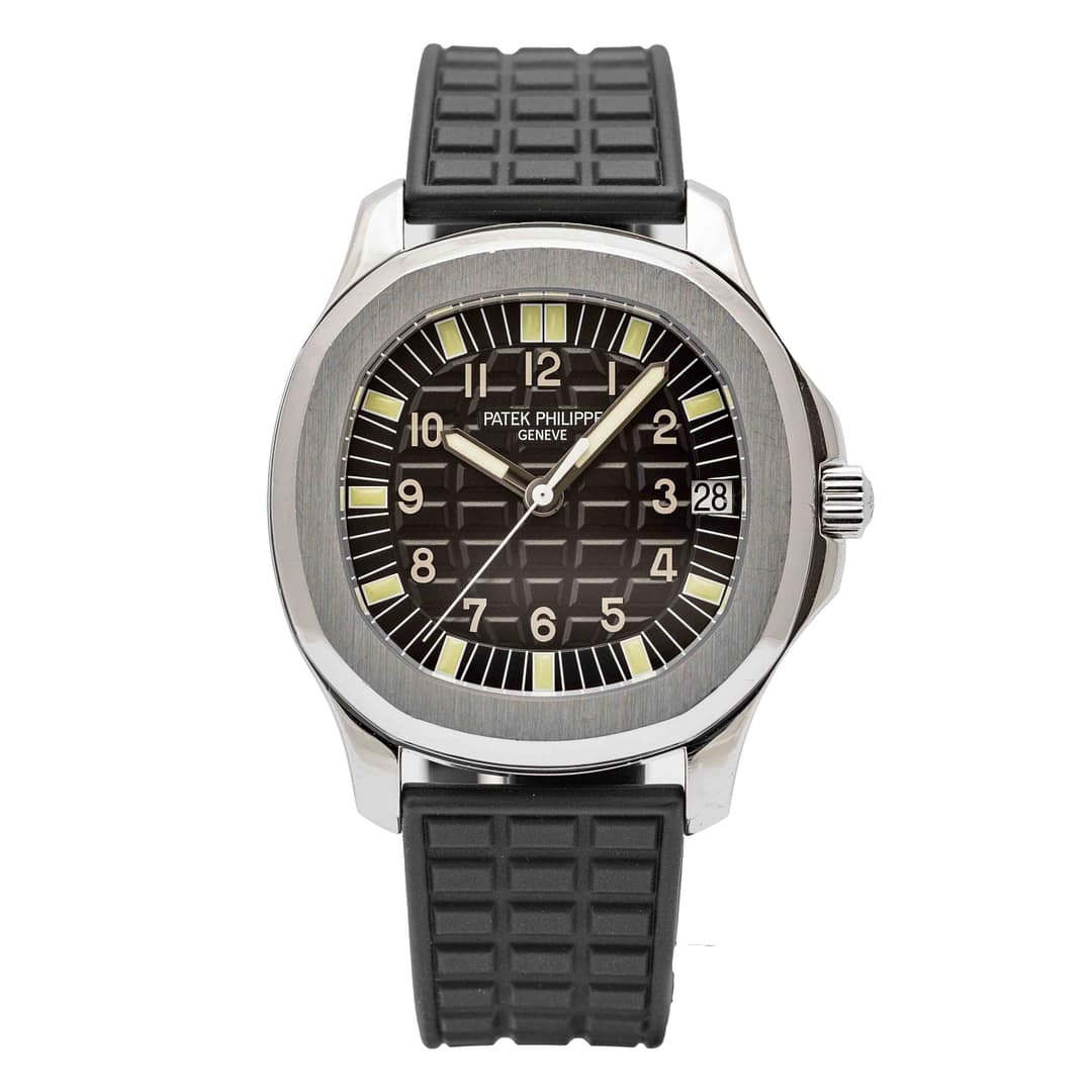 Patek Philippe 5065A-001 Aquanaut 