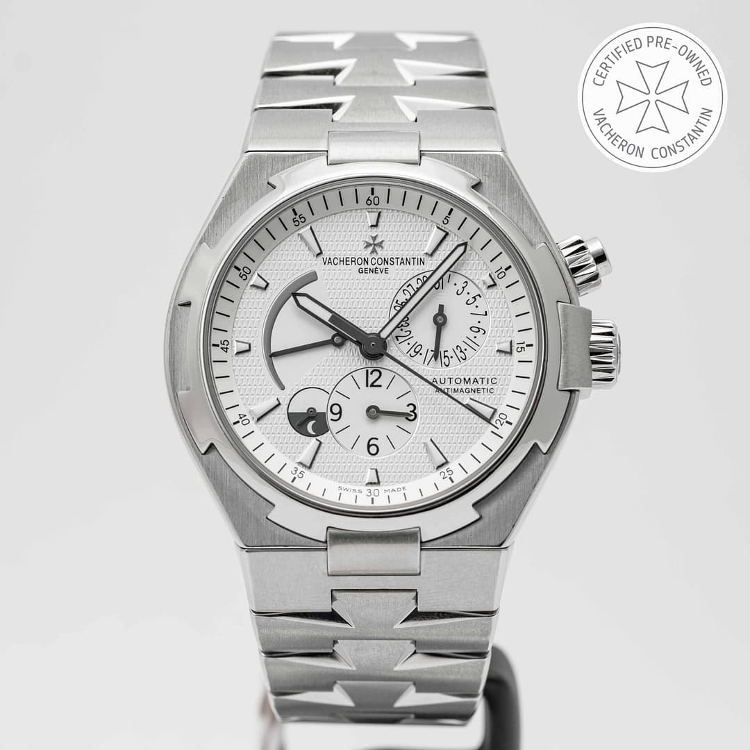 Vacheron Constantin 