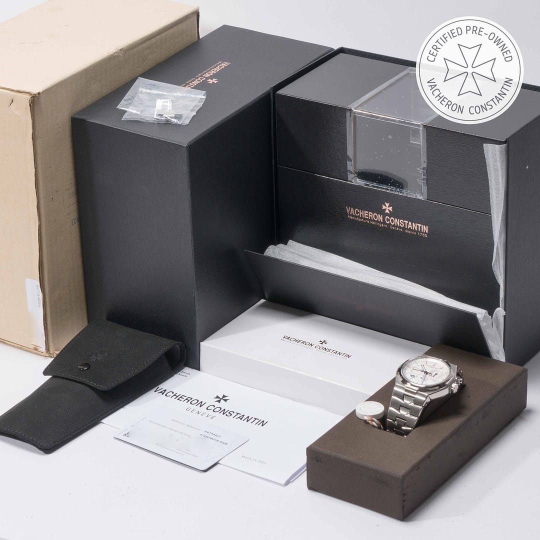 Vacheron Constantin 