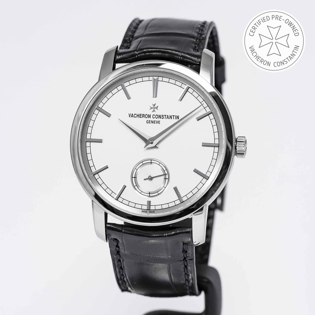 Vacheron Constantin 