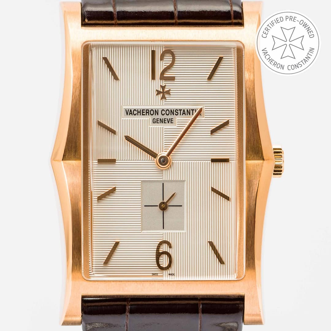 Vacheron Constantin 