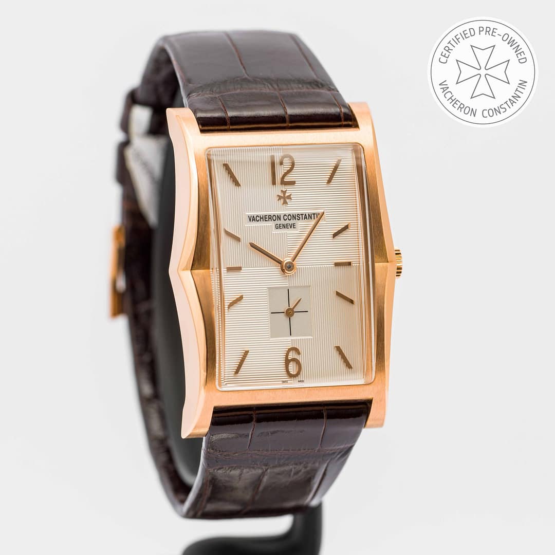 Vacheron Constantin 