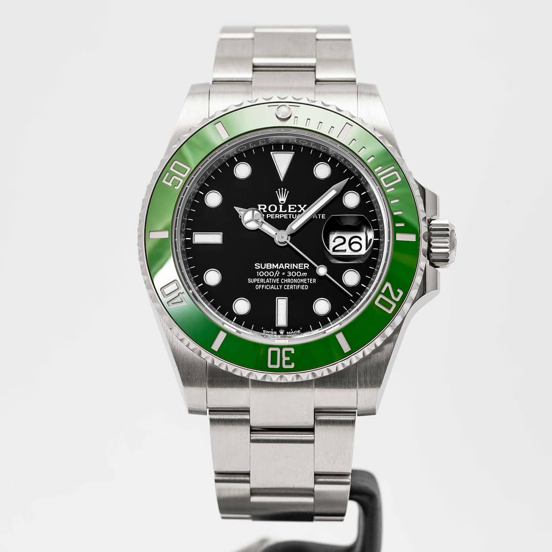 Rolex Submariner Date 