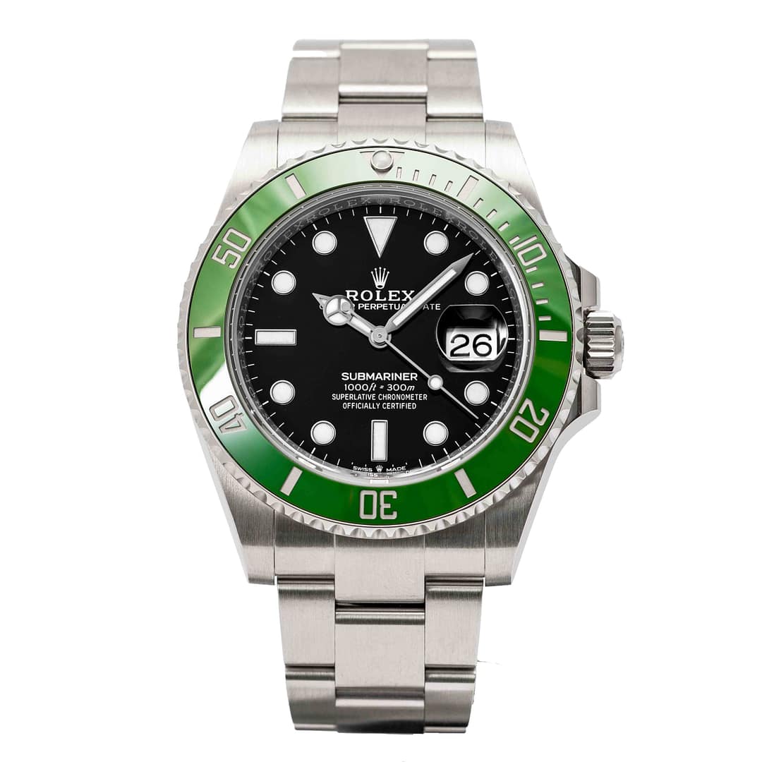 Rolex Submariner Date 