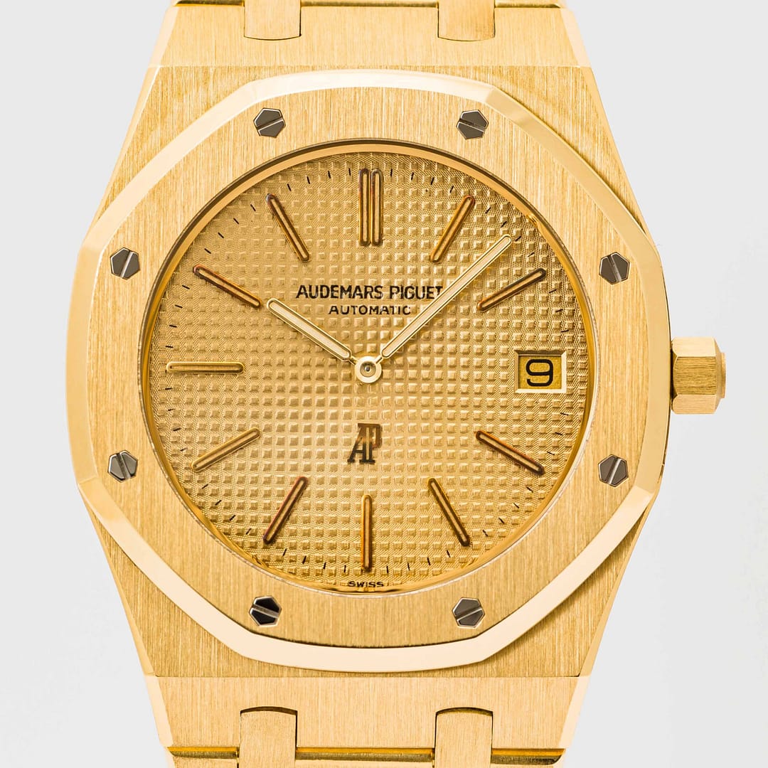 Audemars Piguet Royal Oak 