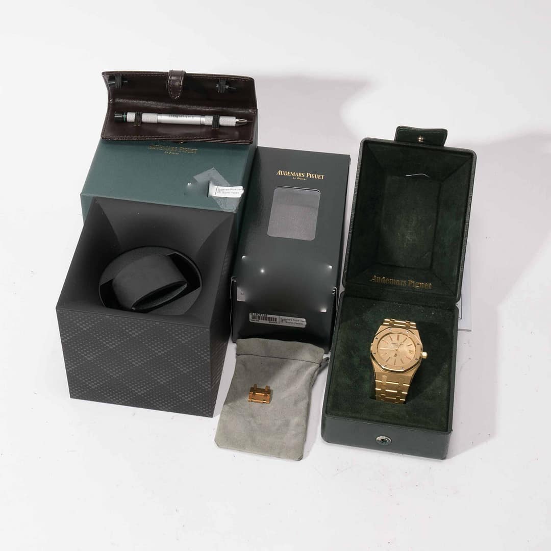 Audemars Piguet Royal Oak 