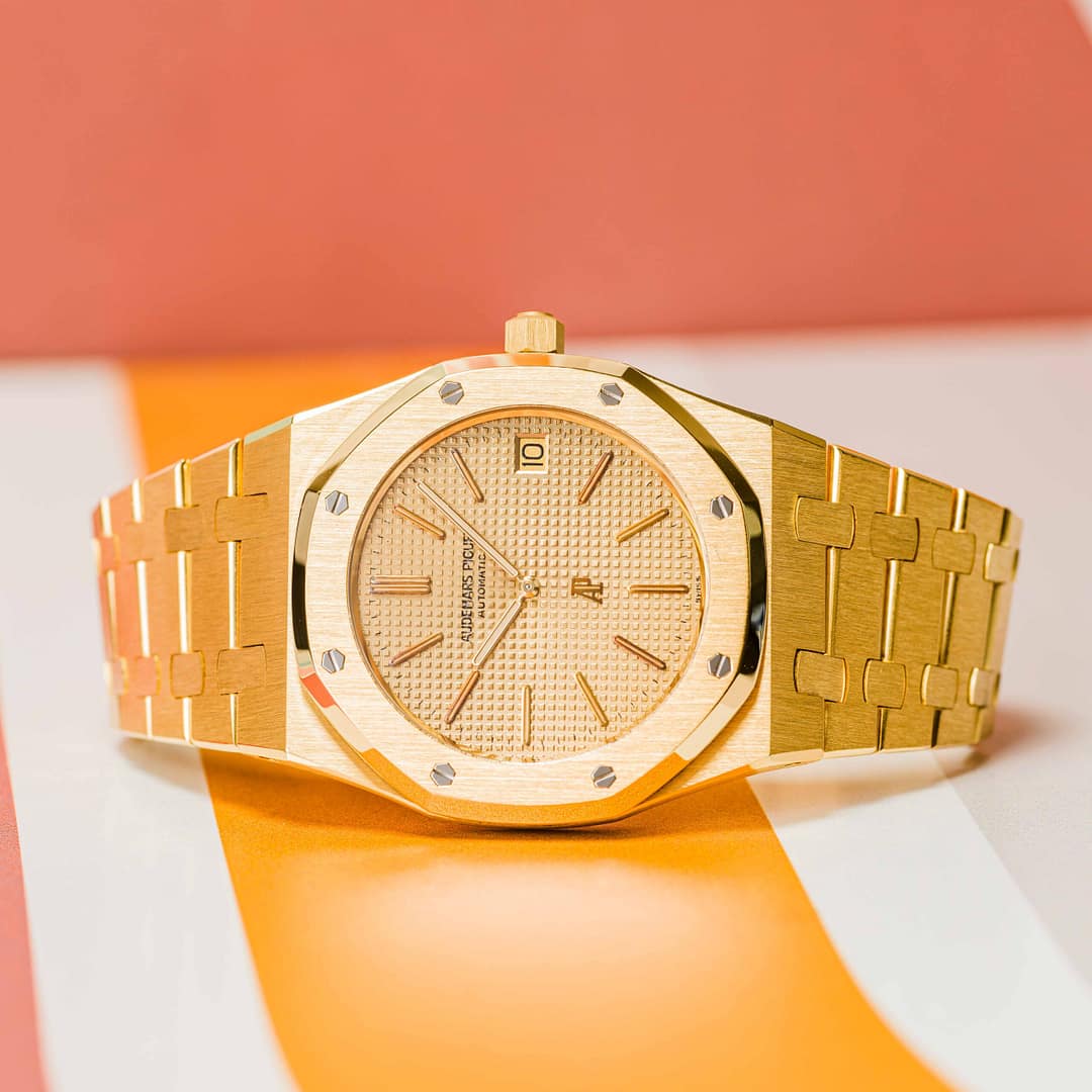 Audemars Piguet Royal Oak 