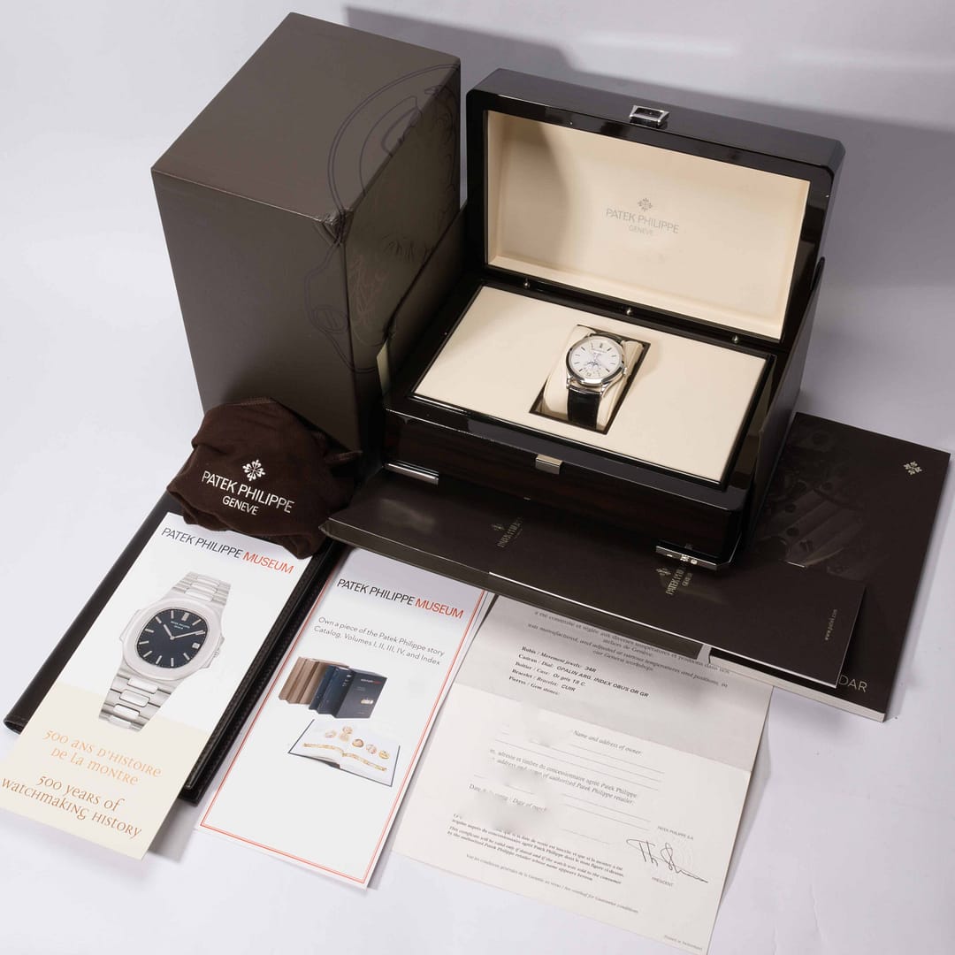 PATEK PHILIPPE 名刺入れ ブラック PATEK PHILIPPE（名刺入れ/定期入れ）のフリマアイテム一覧