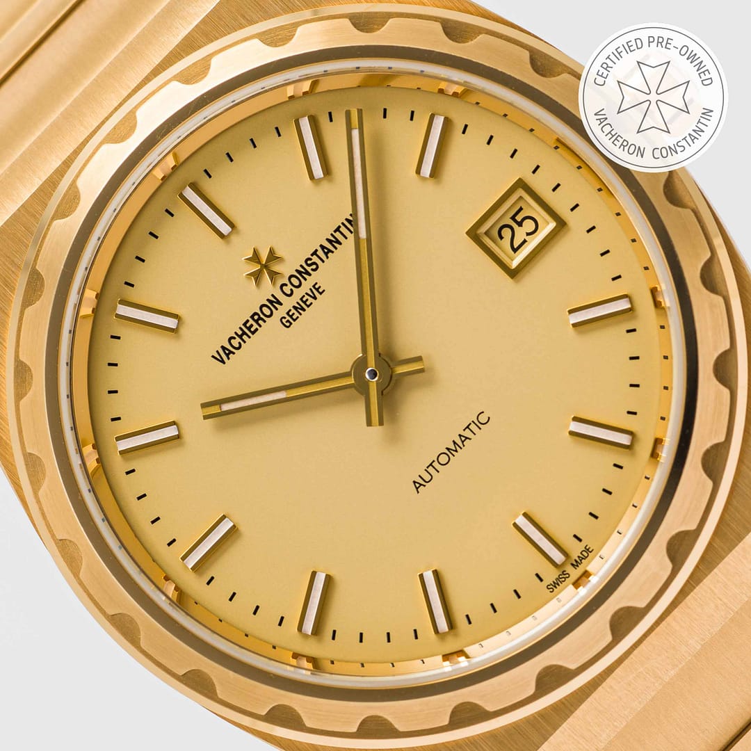 Vacheron Constantin 