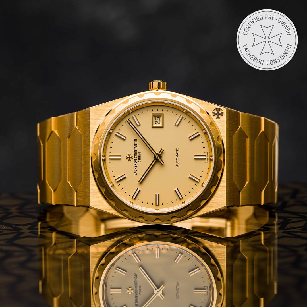 Vacheron Constantin 
