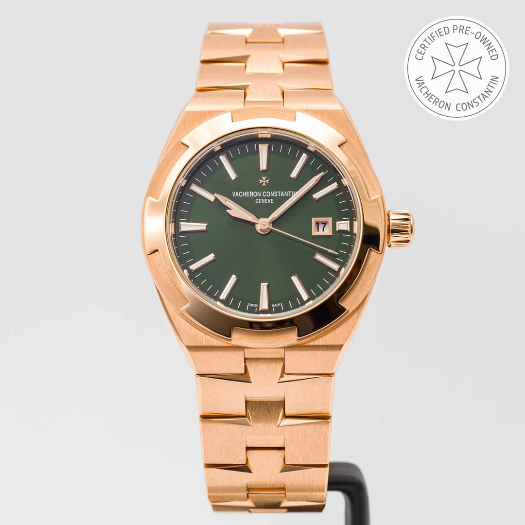 Vacheron Constantin 