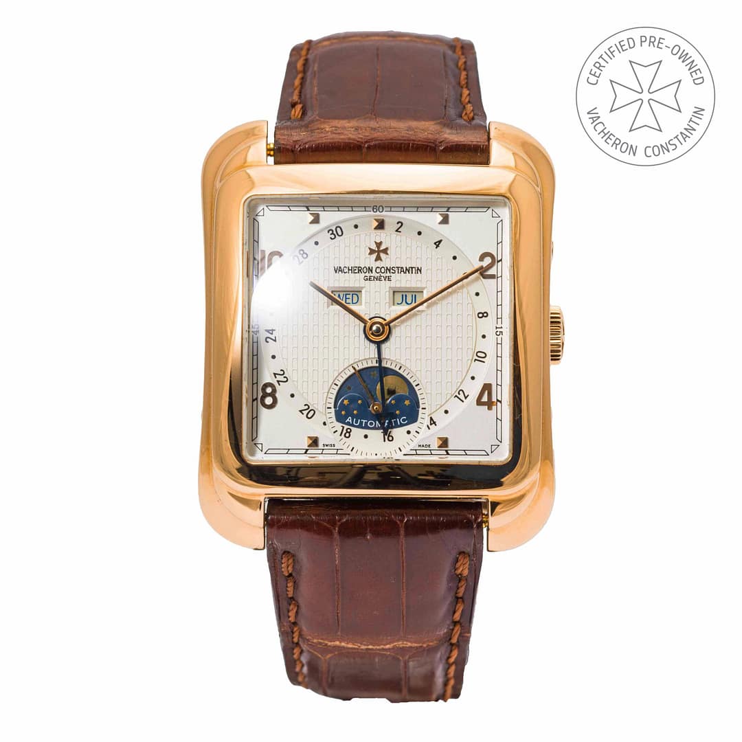 Vacheron Constantin 