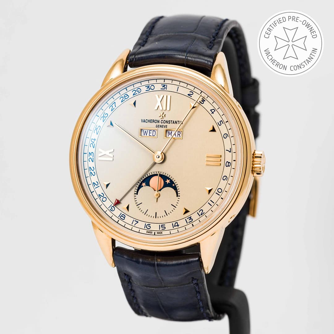 Vacheron Constantin 