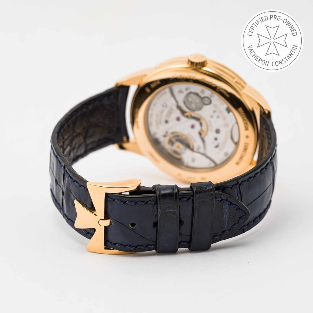 Vacheron Constantin 