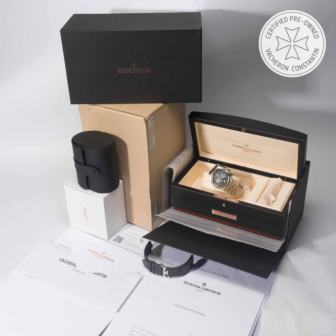 Vacheron Constantin 