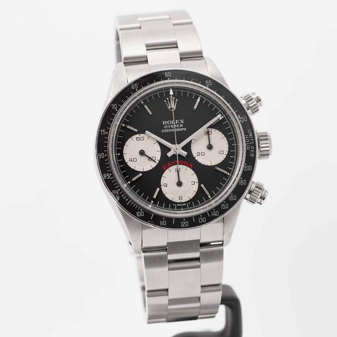 Rolex Vintage 1982 Daytona 