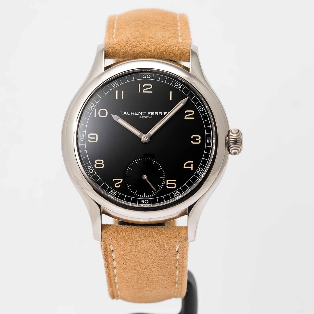 Preowned Laurent Ferrier Classic Origin Hodinkee L.E. (20 pieces