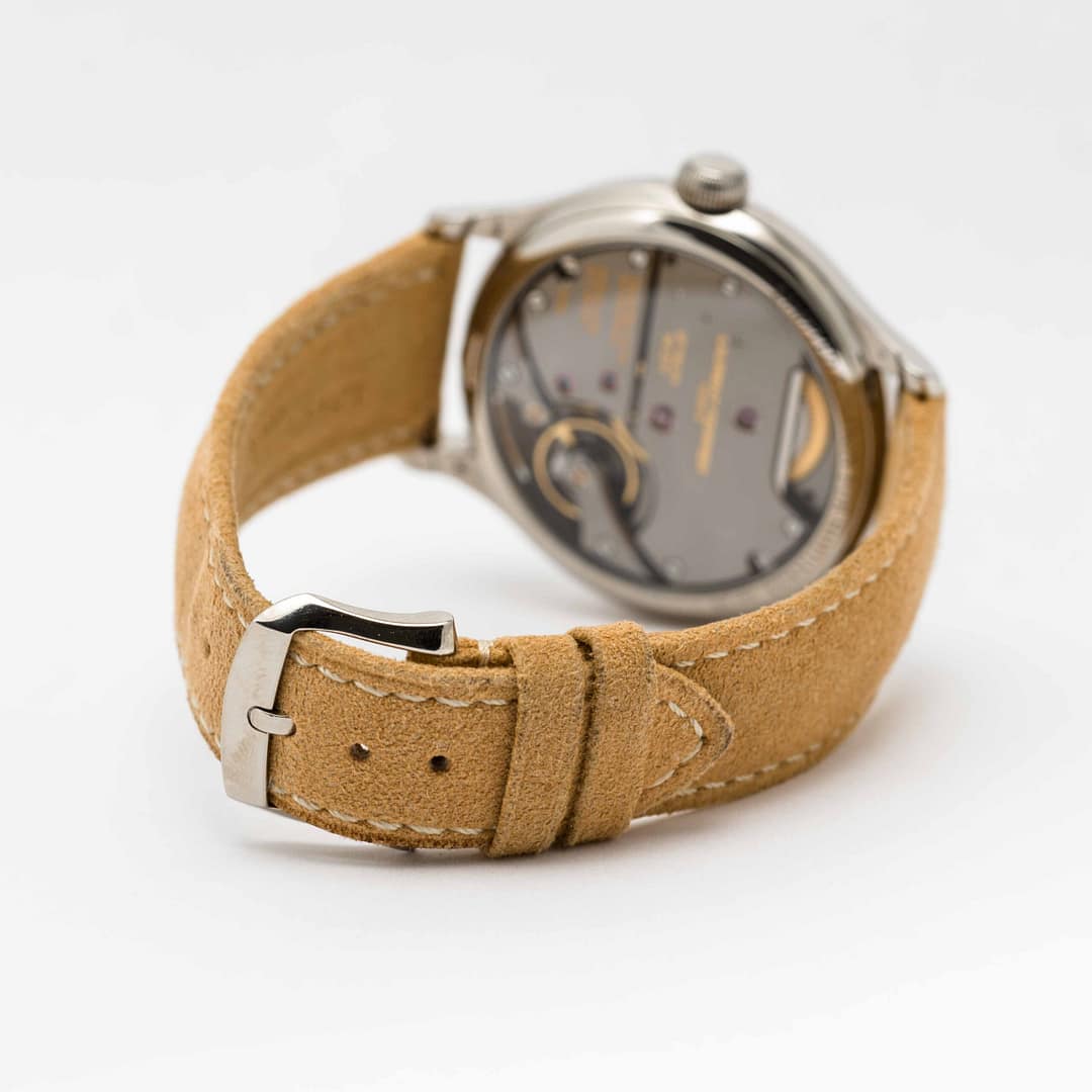 Preowned Laurent Ferrier Classic Origin Hodinkee L.E. (20 pieces