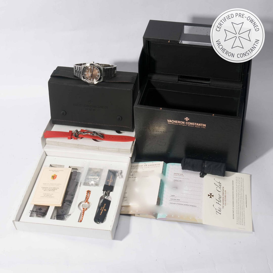 Vacheron Constantin 