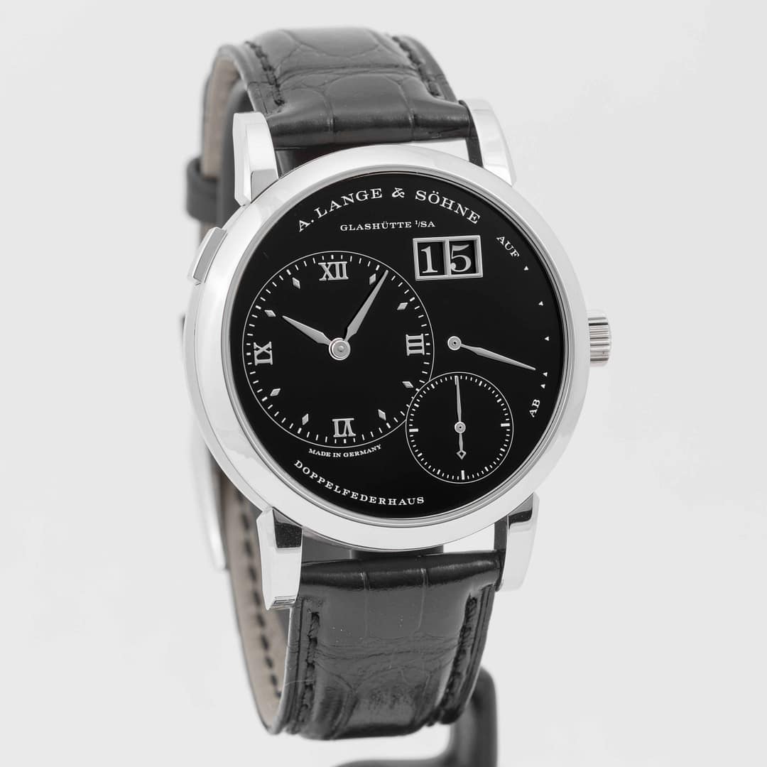 A. Lange & Söhne Lange 1 
