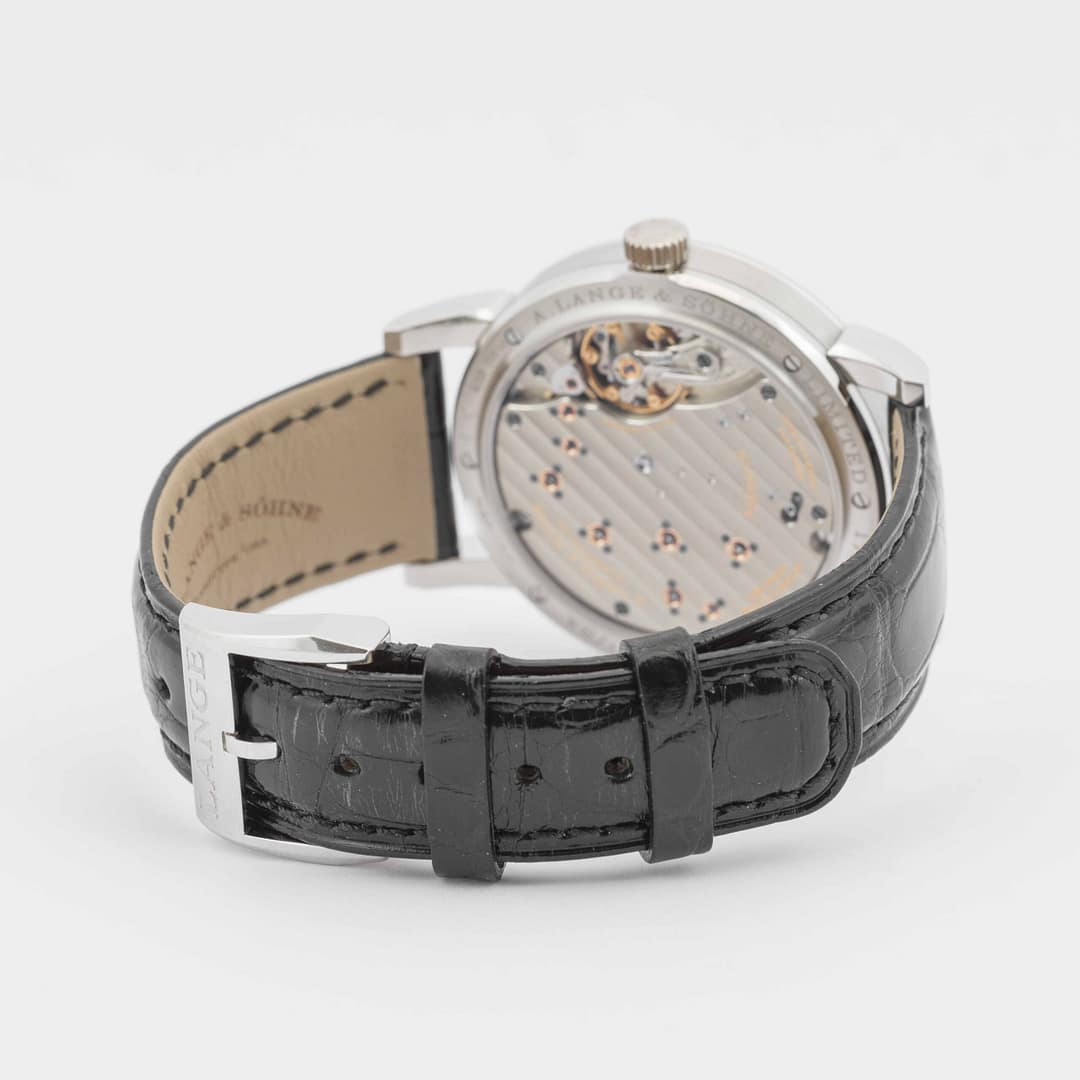 A. Lange & Söhne Lange 1 