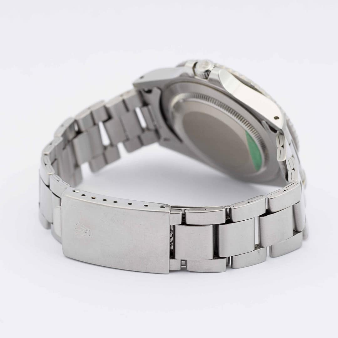 Rolex Vintage 1976 GMT-MASTER 