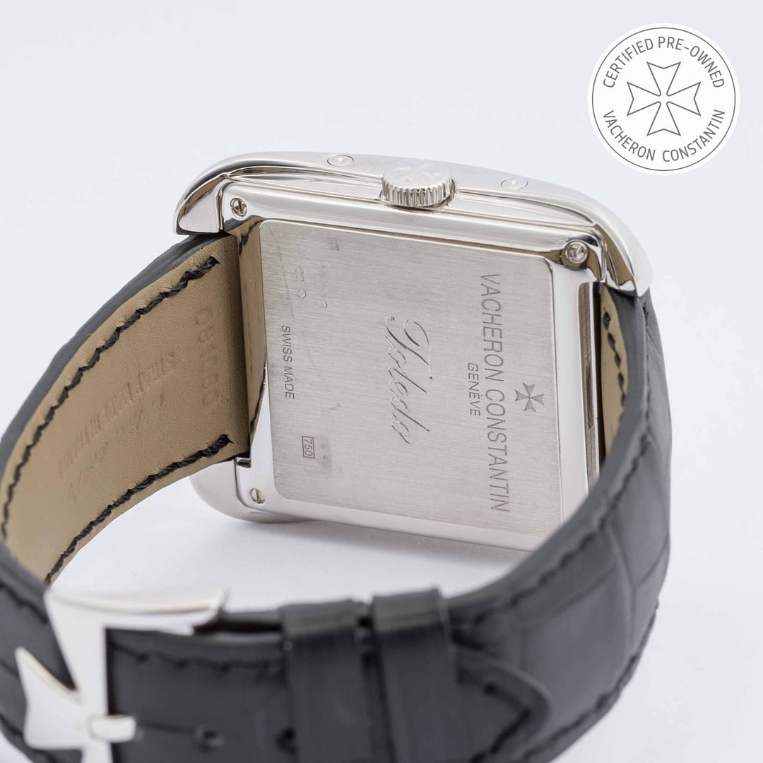 Vacheron Constantin 