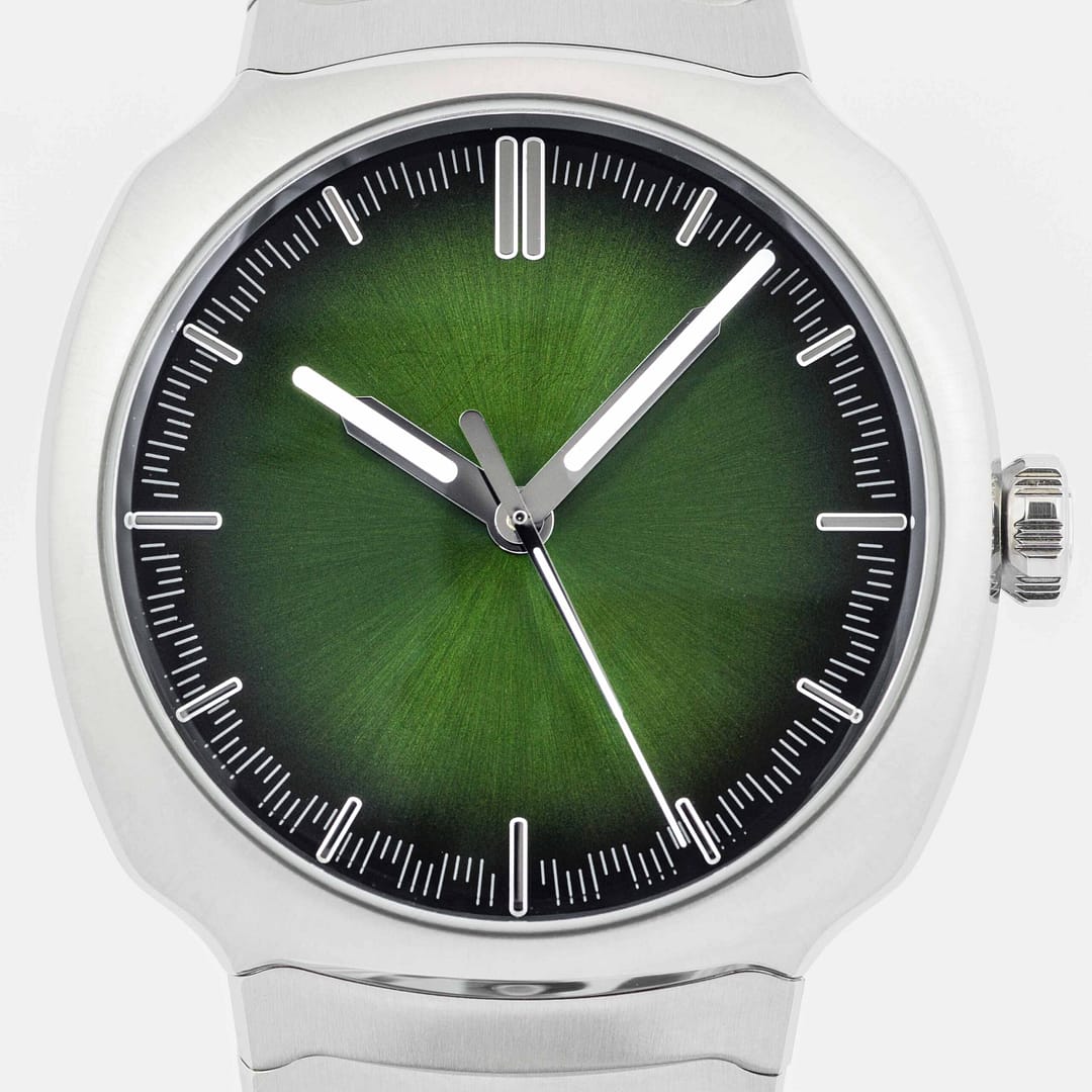 H. Moser & Cie. Streamliner 