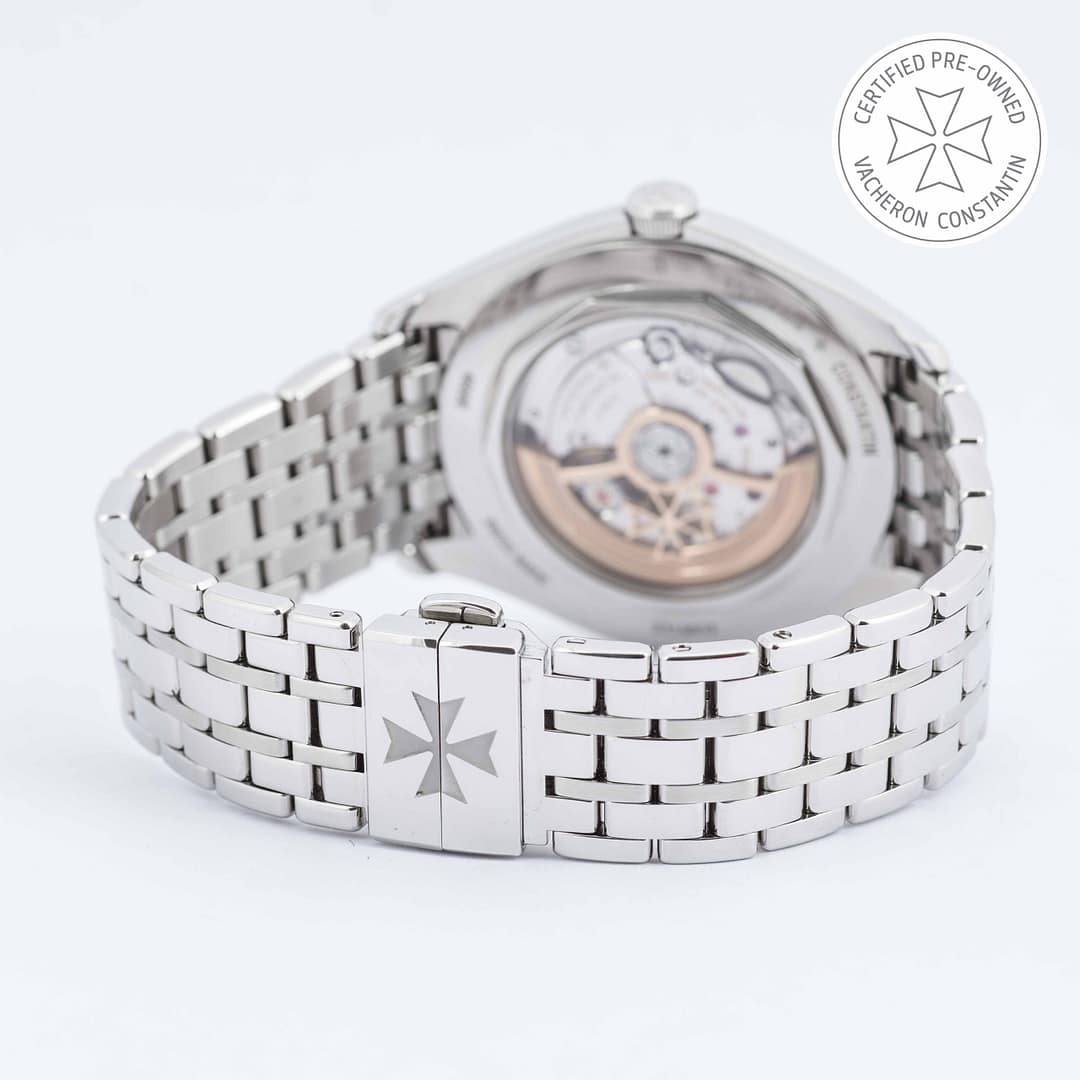 Vacheron Constantin 