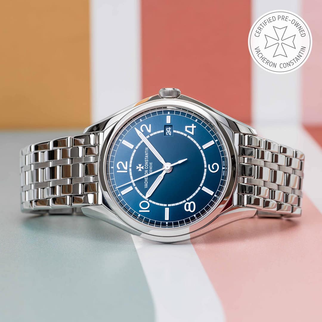 Vacheron Constantin 