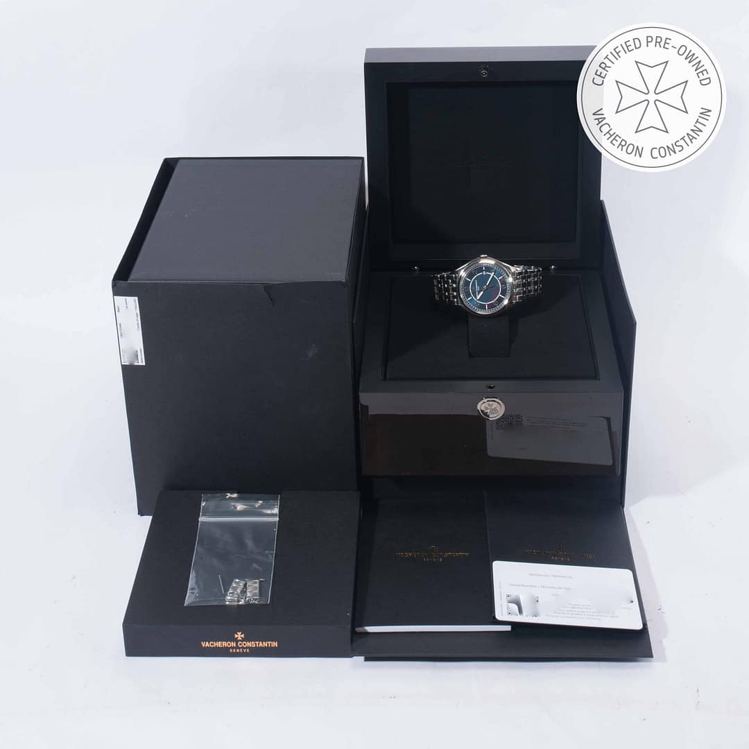 Vacheron Constantin 