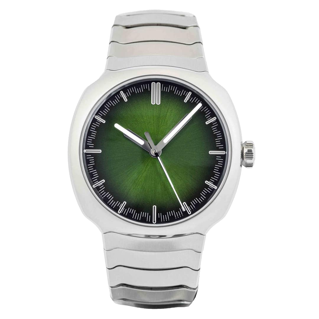 H. Moser & Cie. Streamliner 