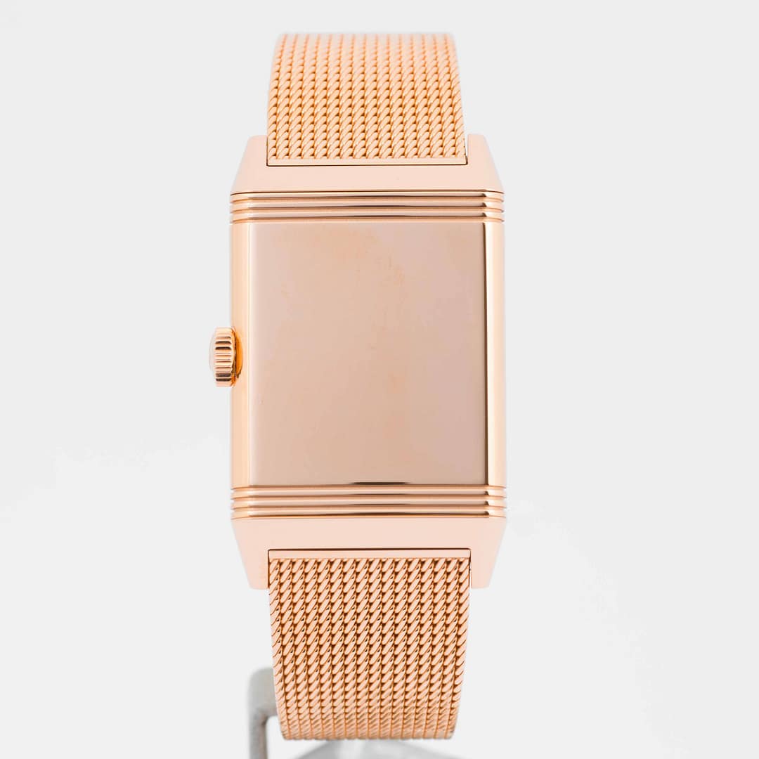 RFT L2031 ジャーマン　ヴィンテージ Preowned Jaeger-Lecoultre Reverso Tribute Monoface Small Seconds