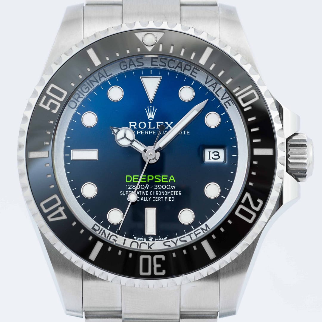 Rolex Sea-Dweller 