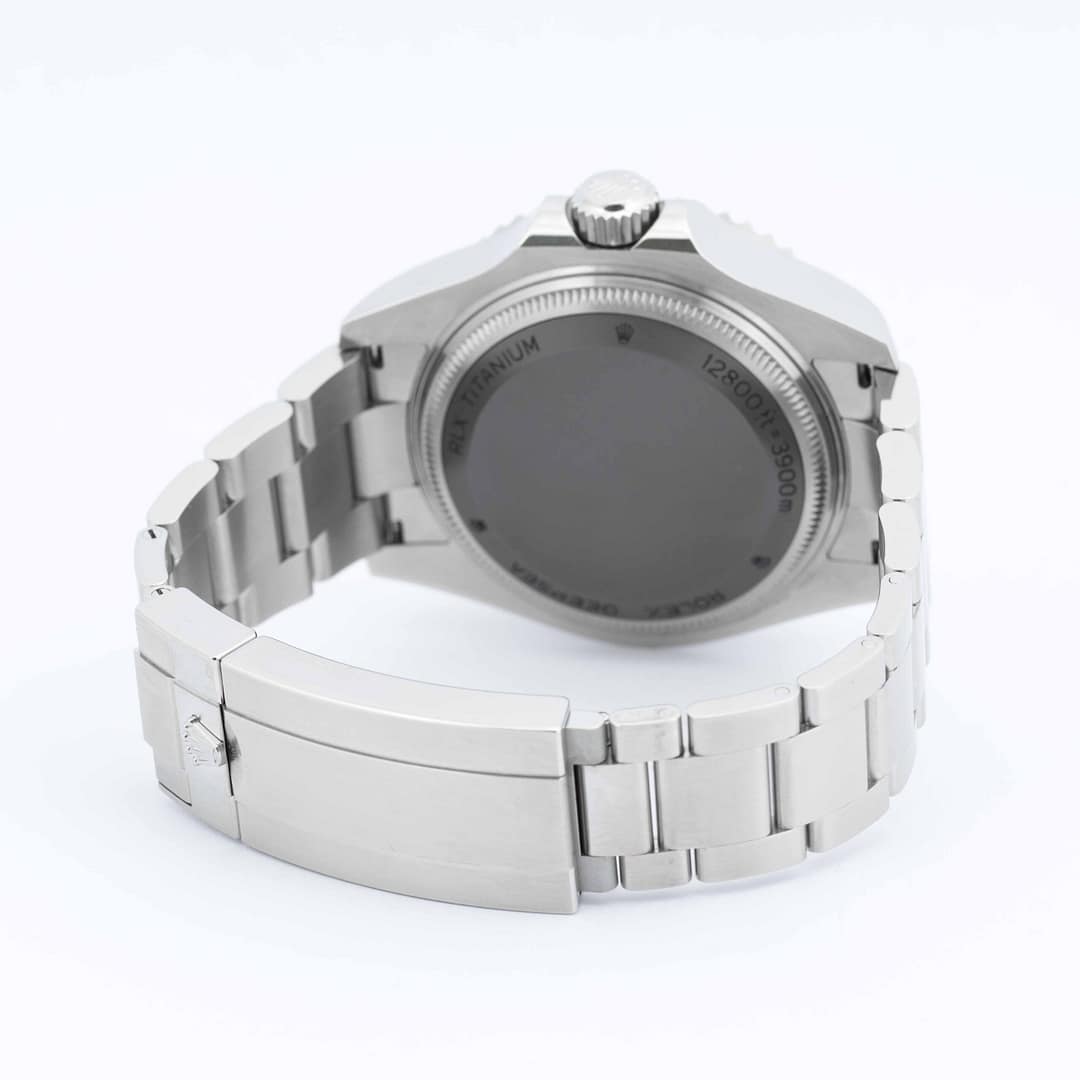 Rolex Sea-Dweller 