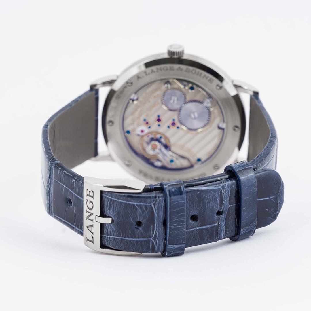 A. Lange & Söhne Saxonia Thin 