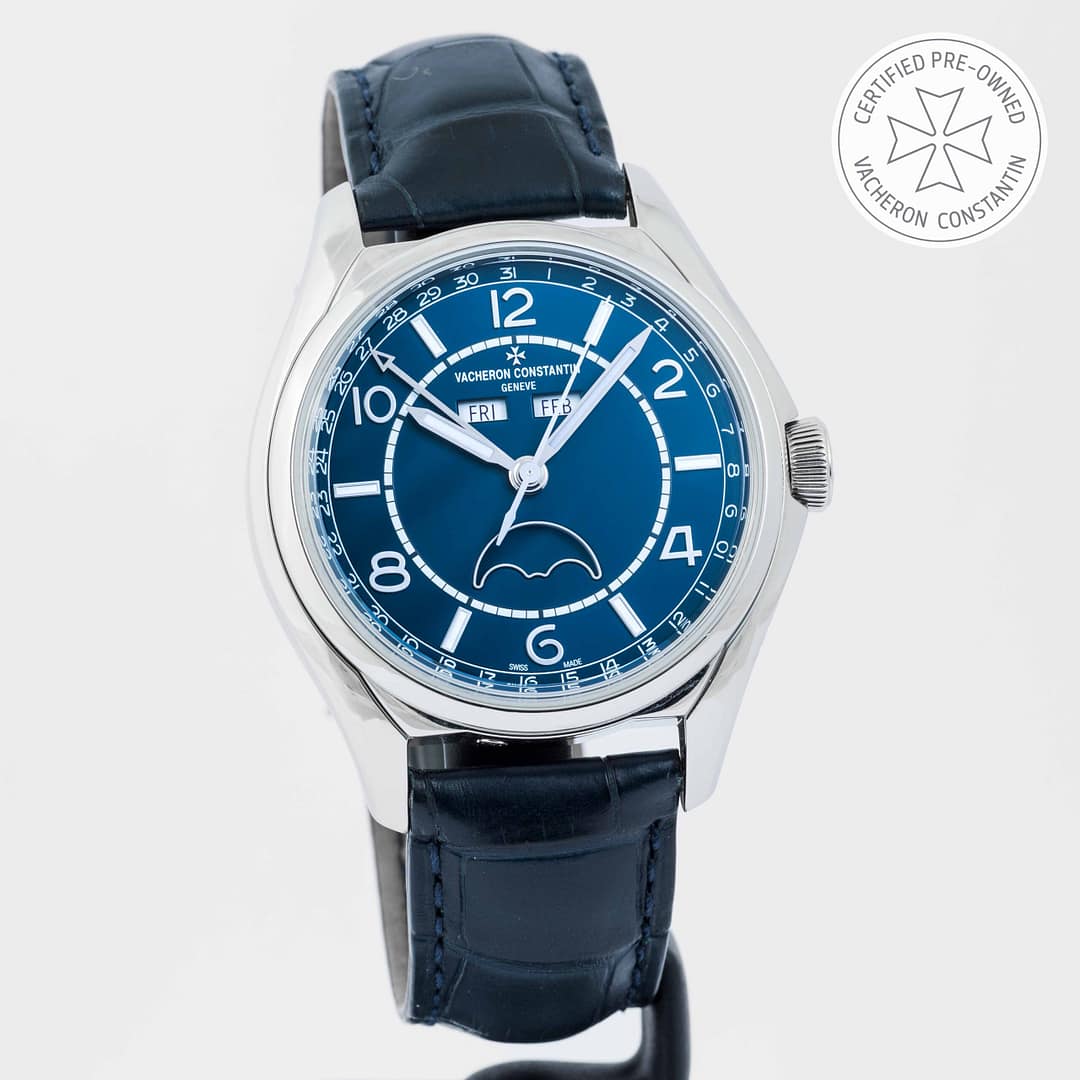 Vacheron Constantin 