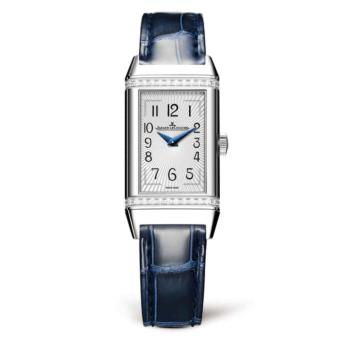Jaeger-LeCoultre Reverso One Monoface 40.1mm x 20mm Steel