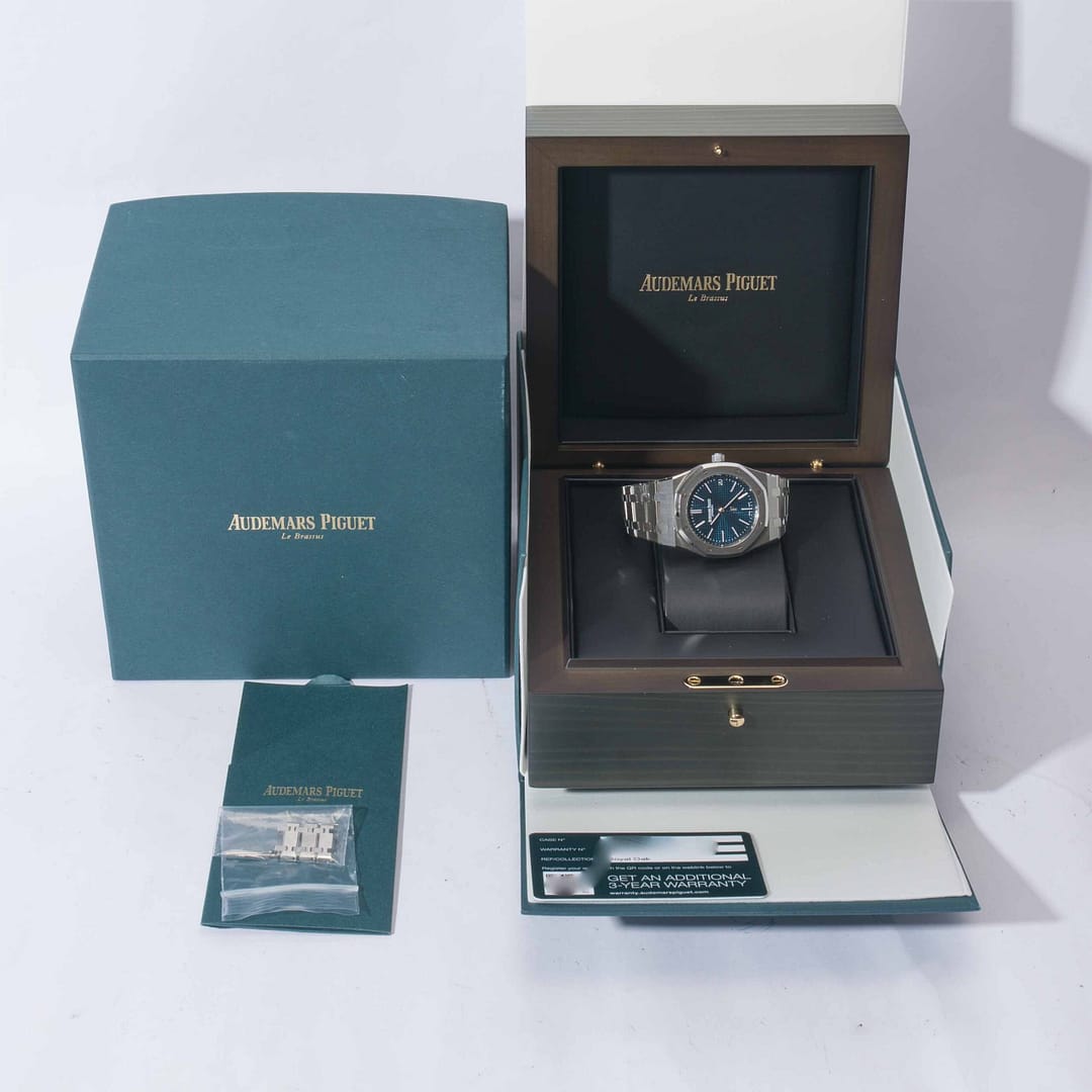 Audemars Piguet Royal Oak 