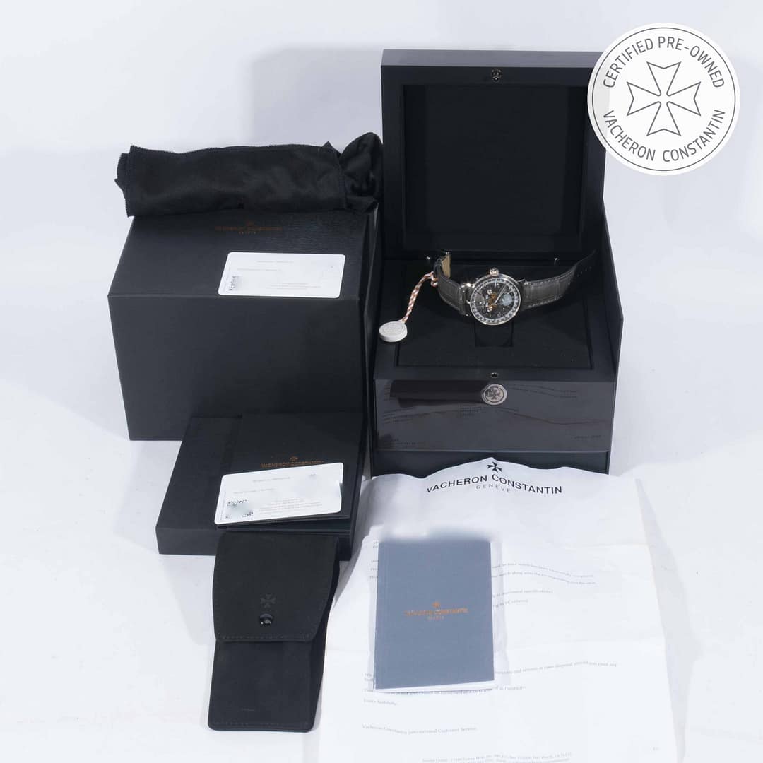 Vacheron Constantin 