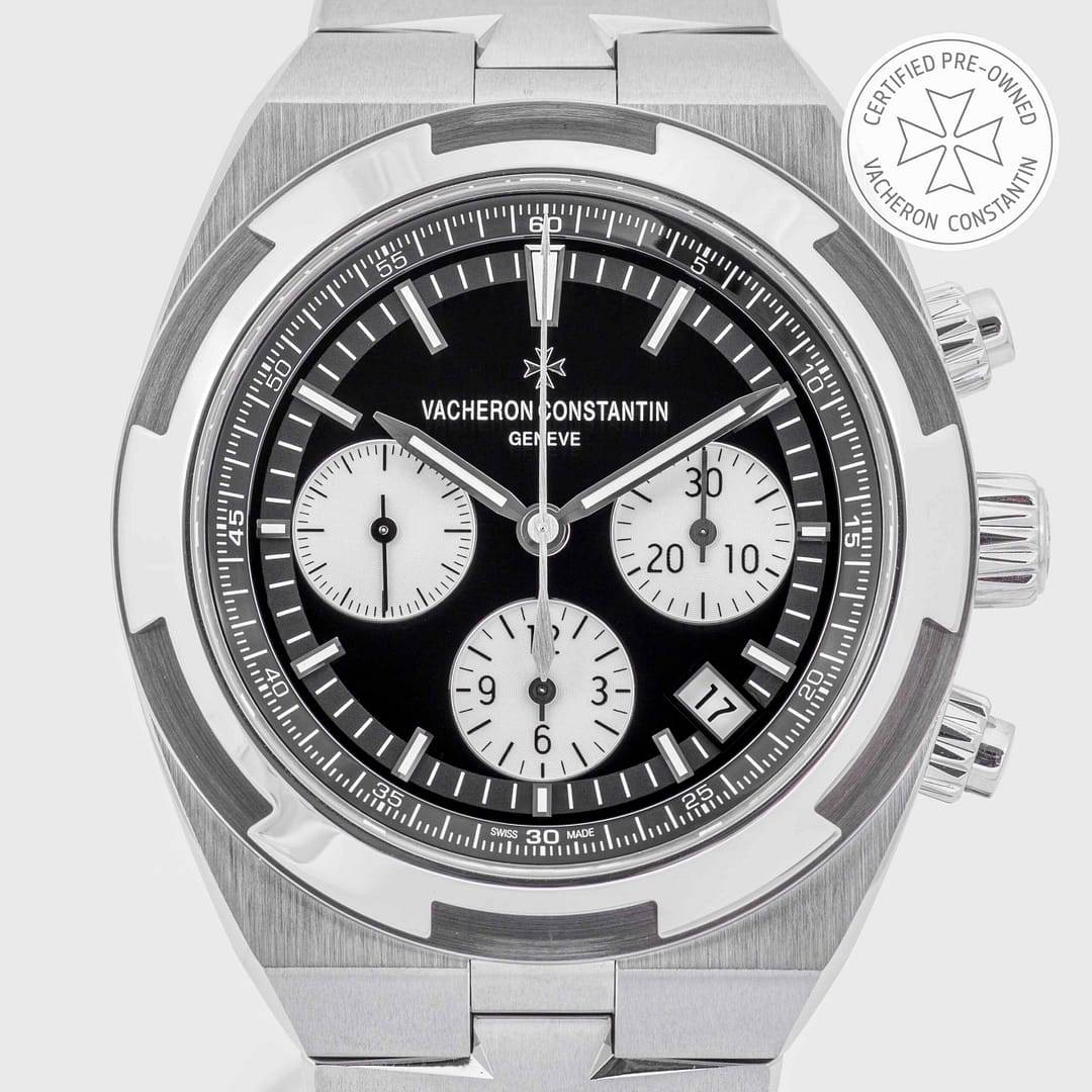 Vacheron Constantin 