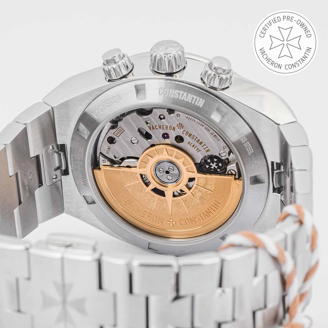 Vacheron Constantin 