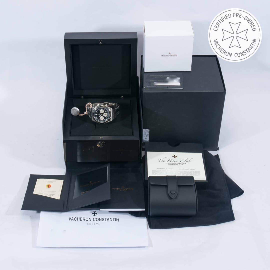 Vacheron Constantin 