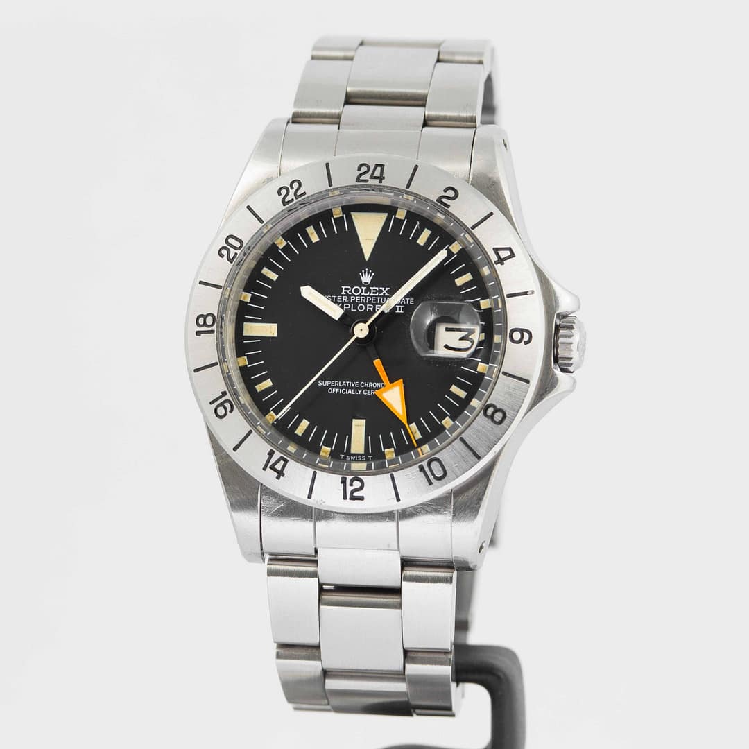 Rolex 